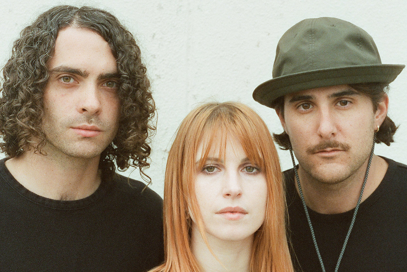 Paramore season approaching; two LA shows added