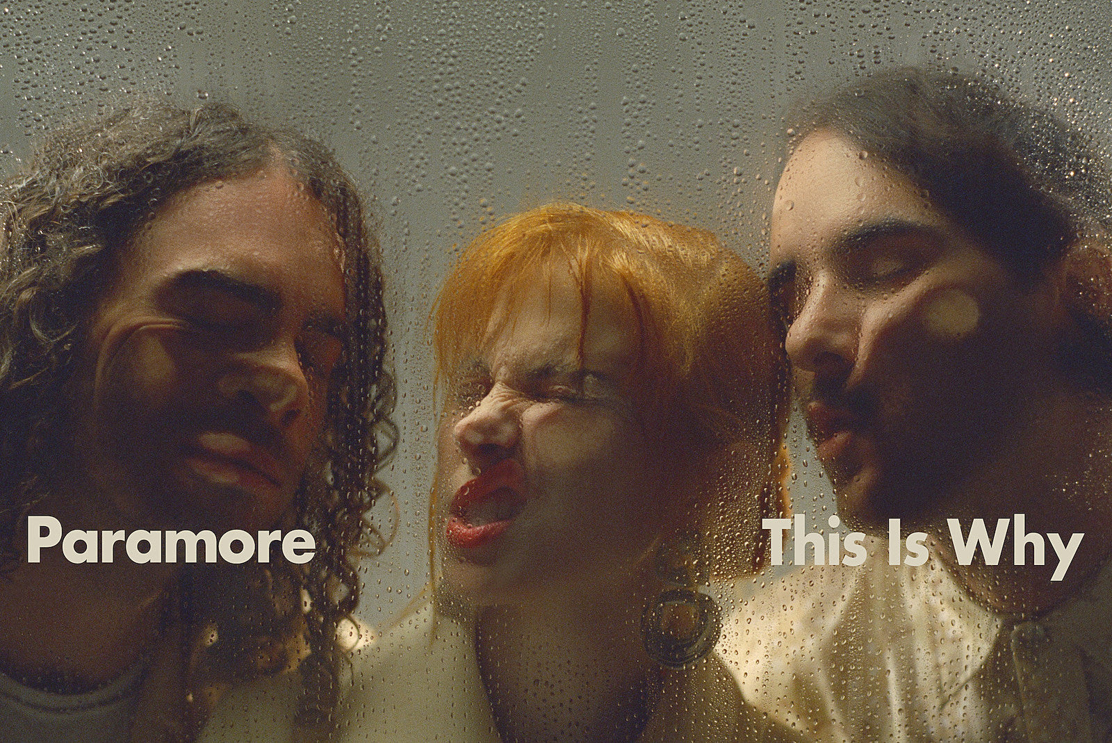 Paramore announce new album ‘This Is Why,’ share video for title track (dir. Turnstile’s Brendan Yates)