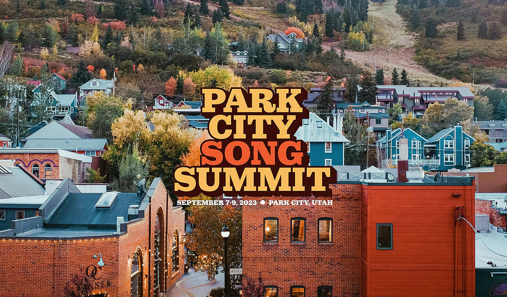 Park City Song Summit returning for 2023 w/ Bobby Weir & Wolf Bros, Chuck D, more