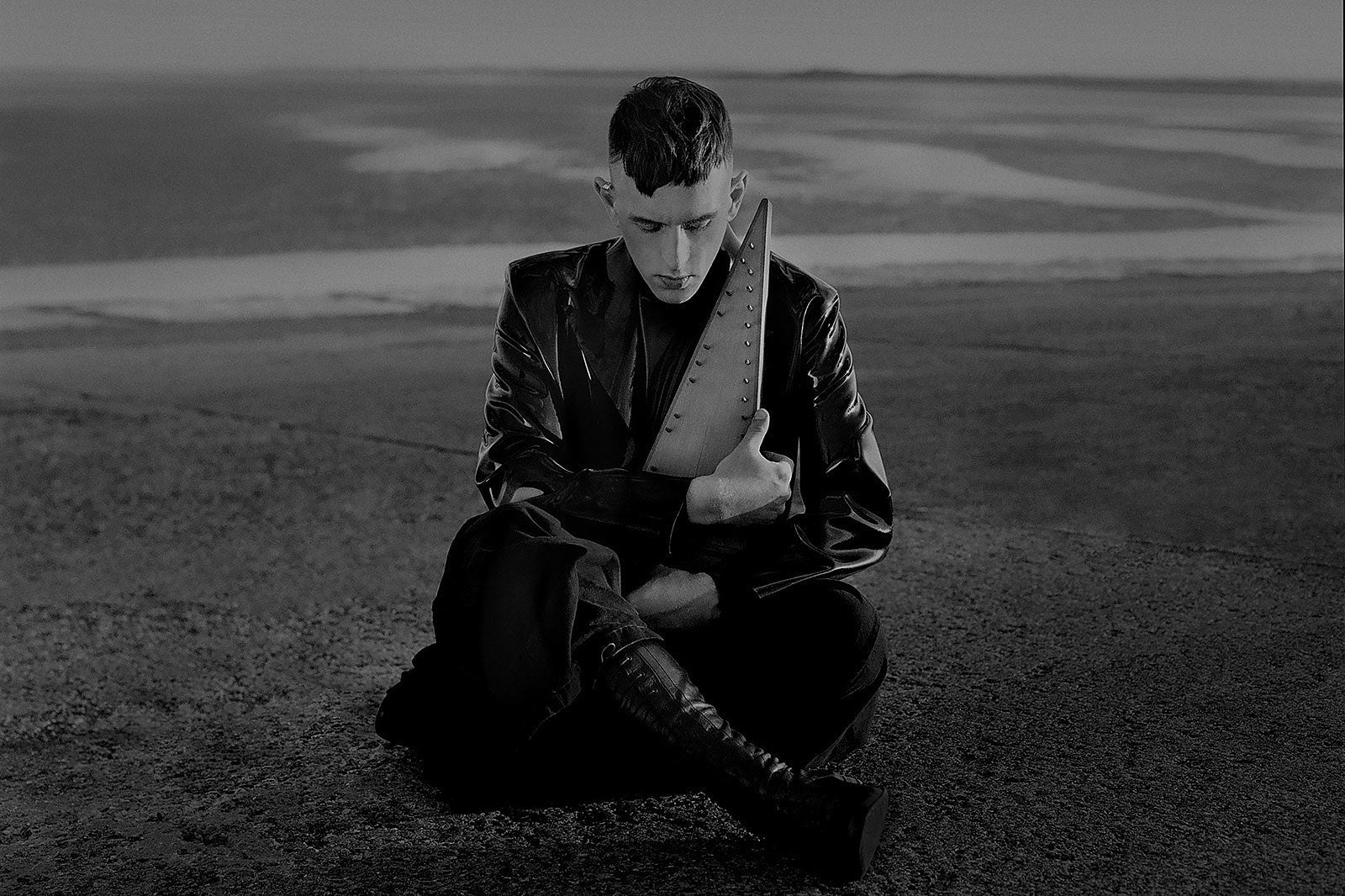 Patrick Wolf shares first new music in a decade, announces new EP