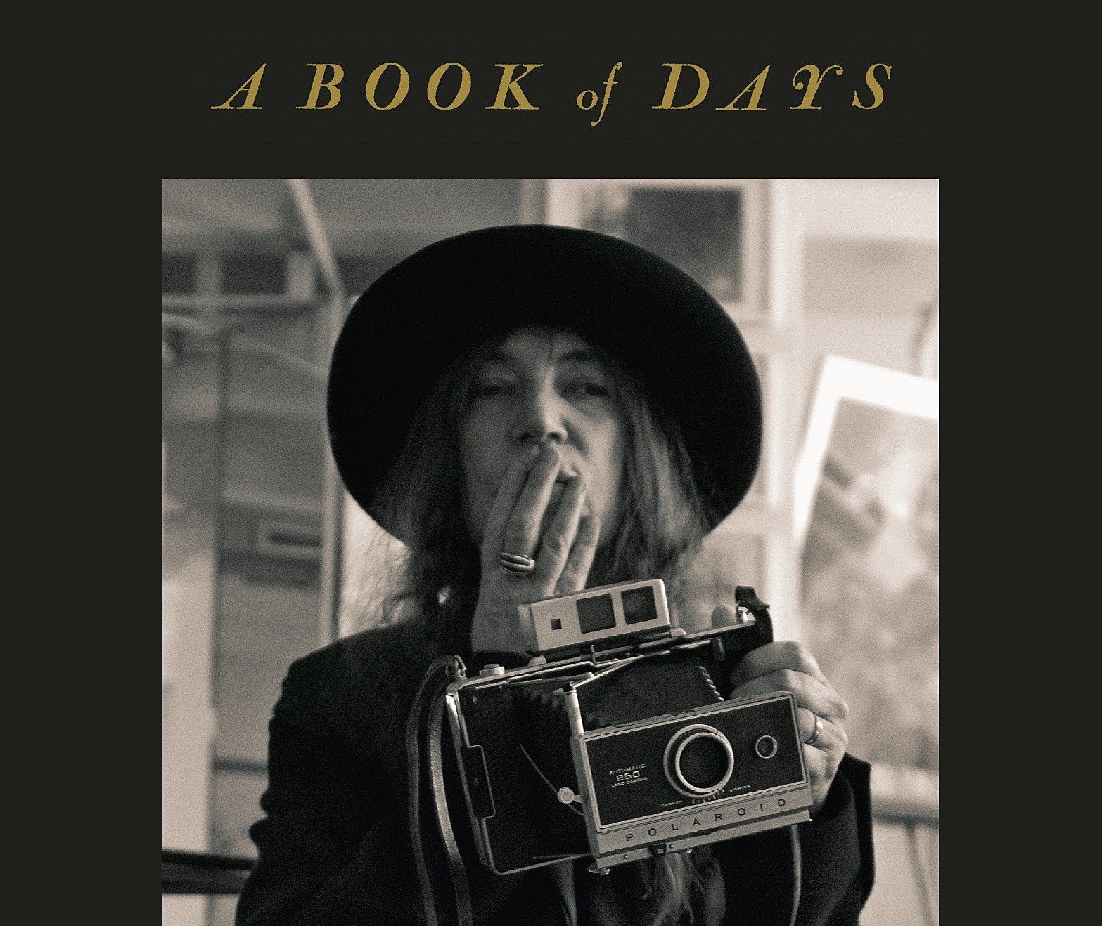 Patti Smith plots “Songs & Stories” tour for new book, adds 2nd NYC birthday show