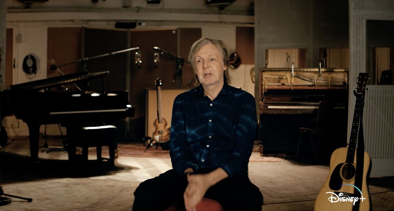 Watch the trailer for new Abbey Road Studios documentary ft Paul McCartney, Elton John, Roger Waters, more