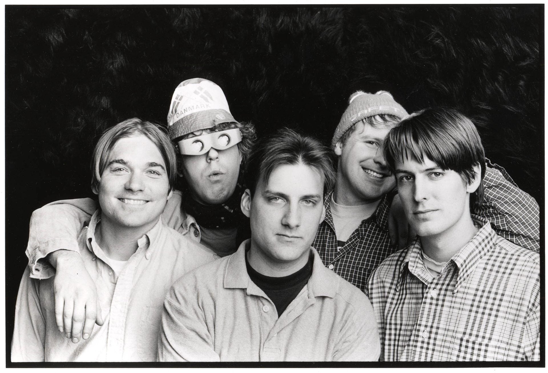 Old to begin: Pavement’s underrated ‘Brighten the Corners’ turns 25
