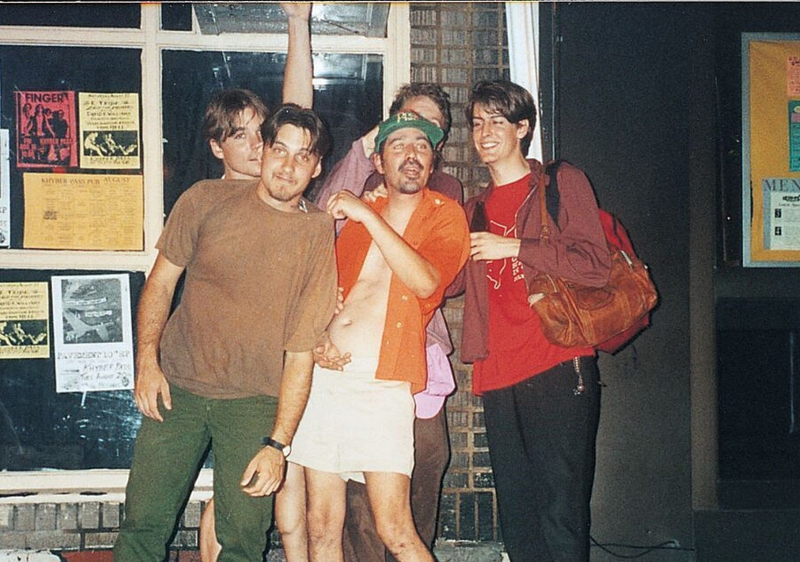 Pavement’s enduring influence: Dan Bejar, Parquet Courts & more musicians reflect