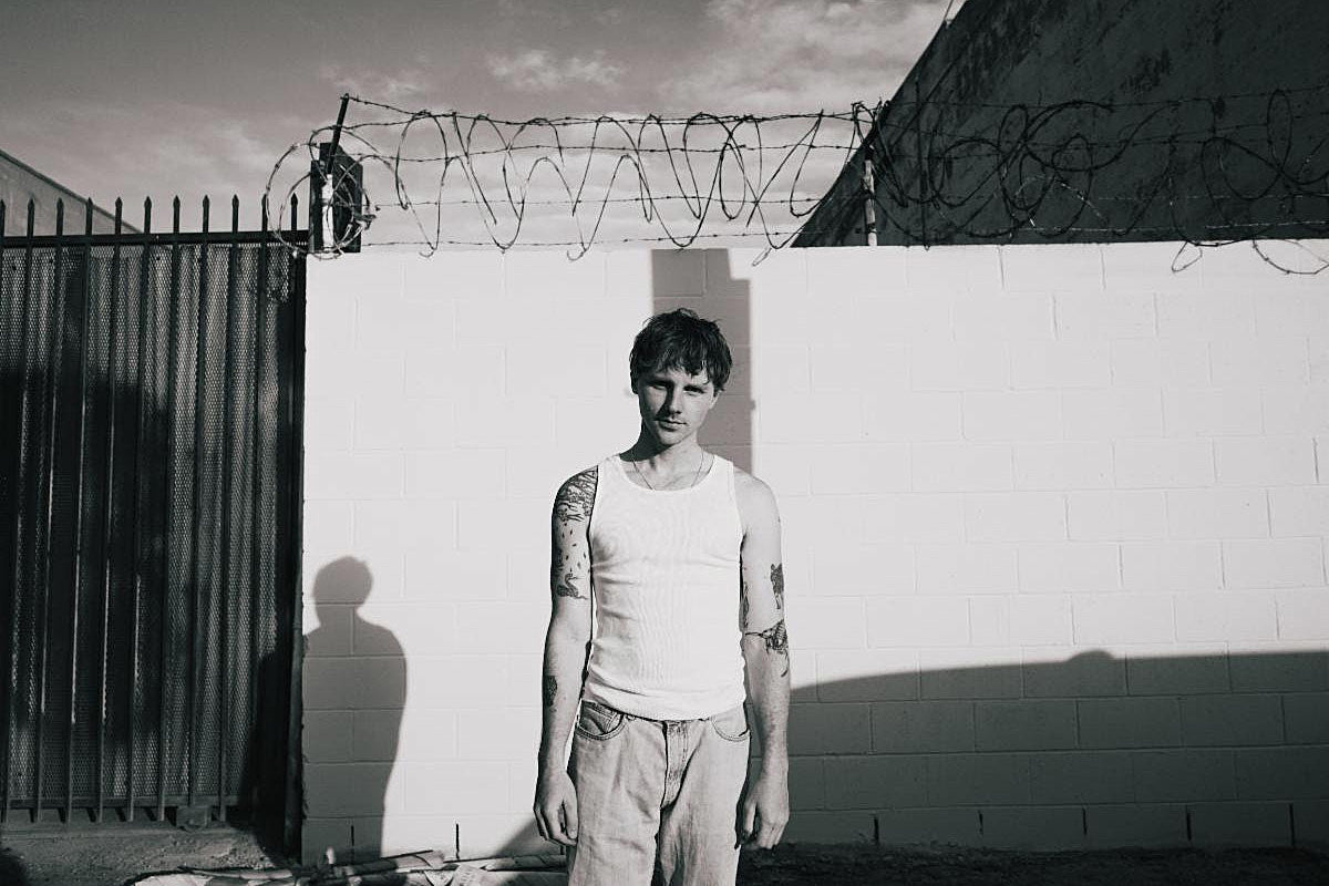 Pendant signs to Saddle Creek, shares new single “Blood Rite”