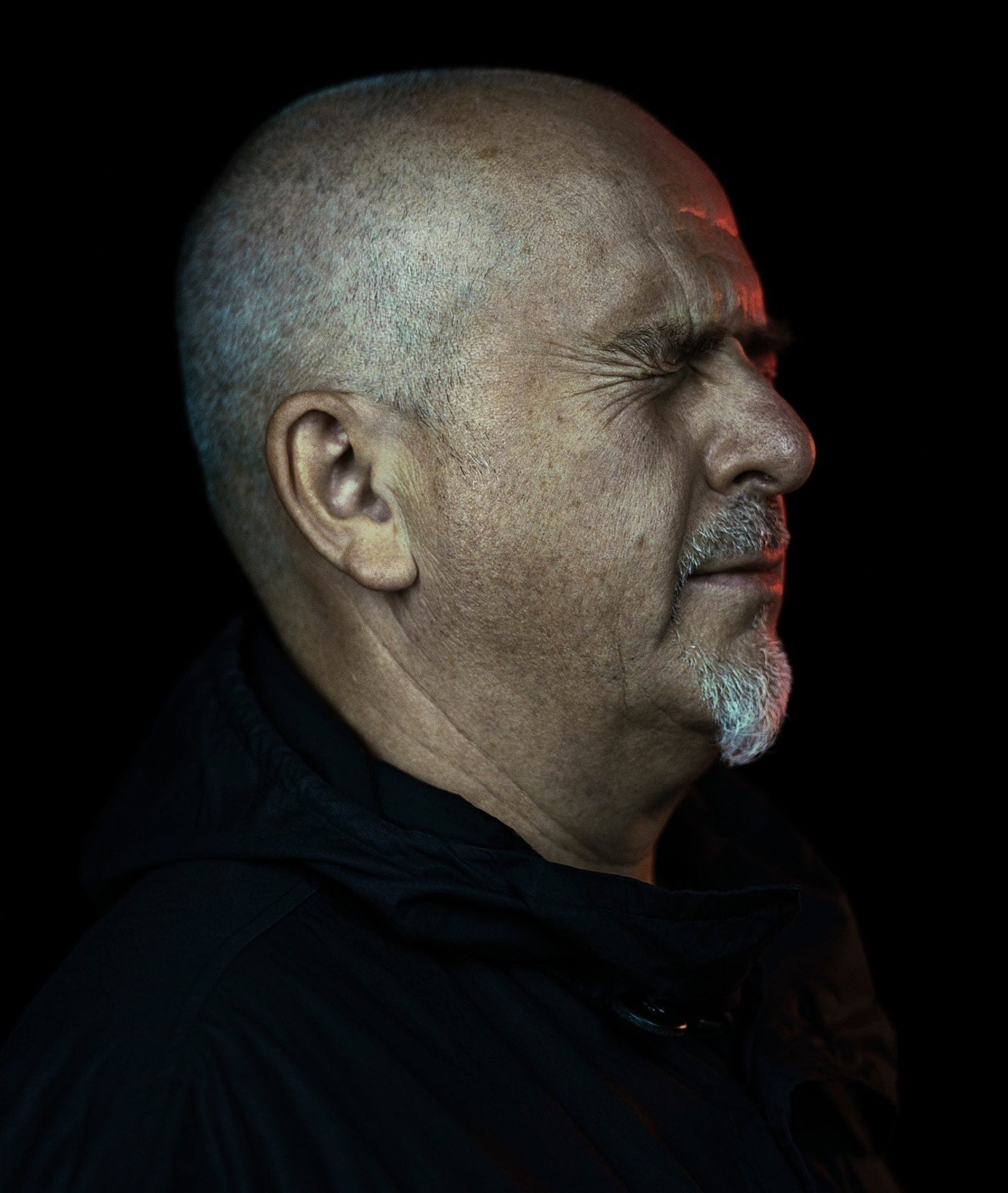 Peter Gabriel preps new album ‘i/o’, announces first tour in seven years