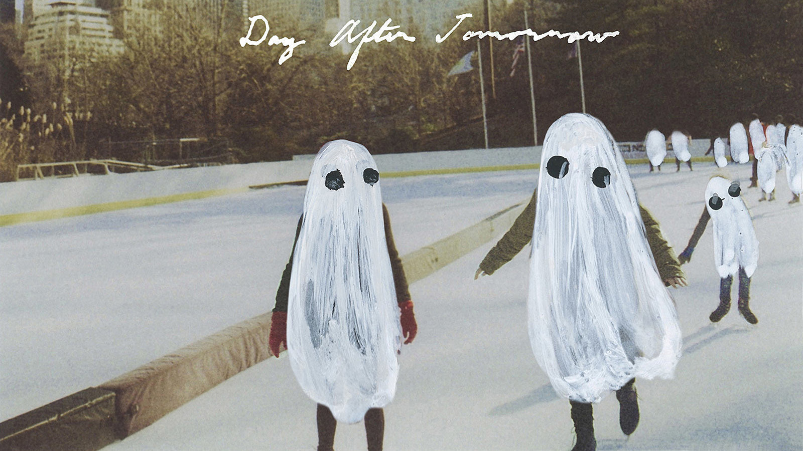 Phoebe Bridgers covers Tom Waits’ “Day After Tomorrow” for charity