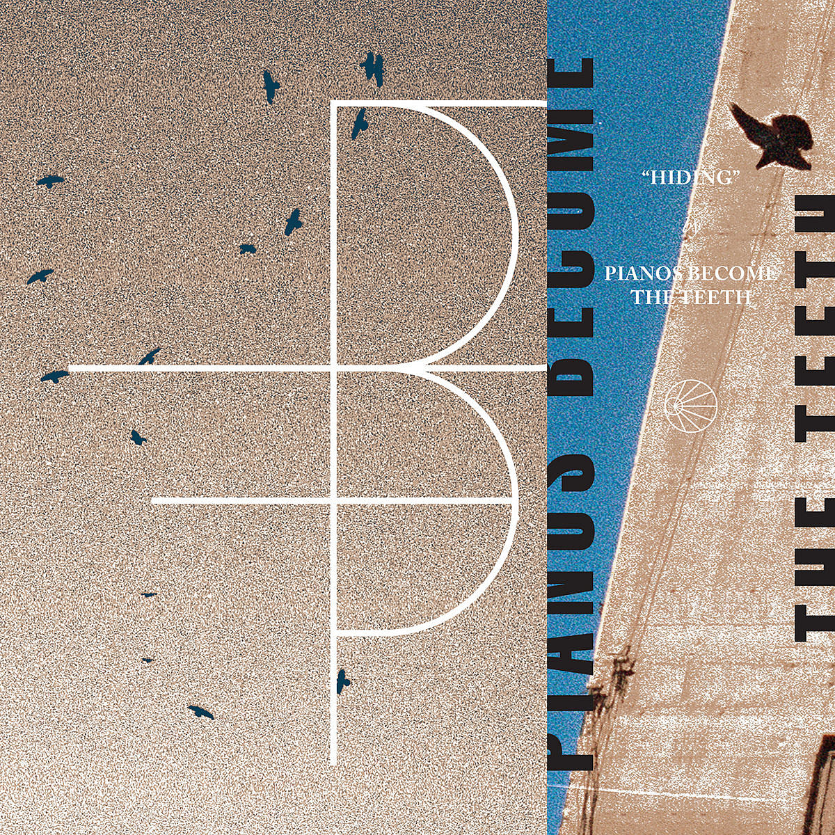 Touché Amoré and Pianos Become the Teeth’s pivotal split 7″ turns 10