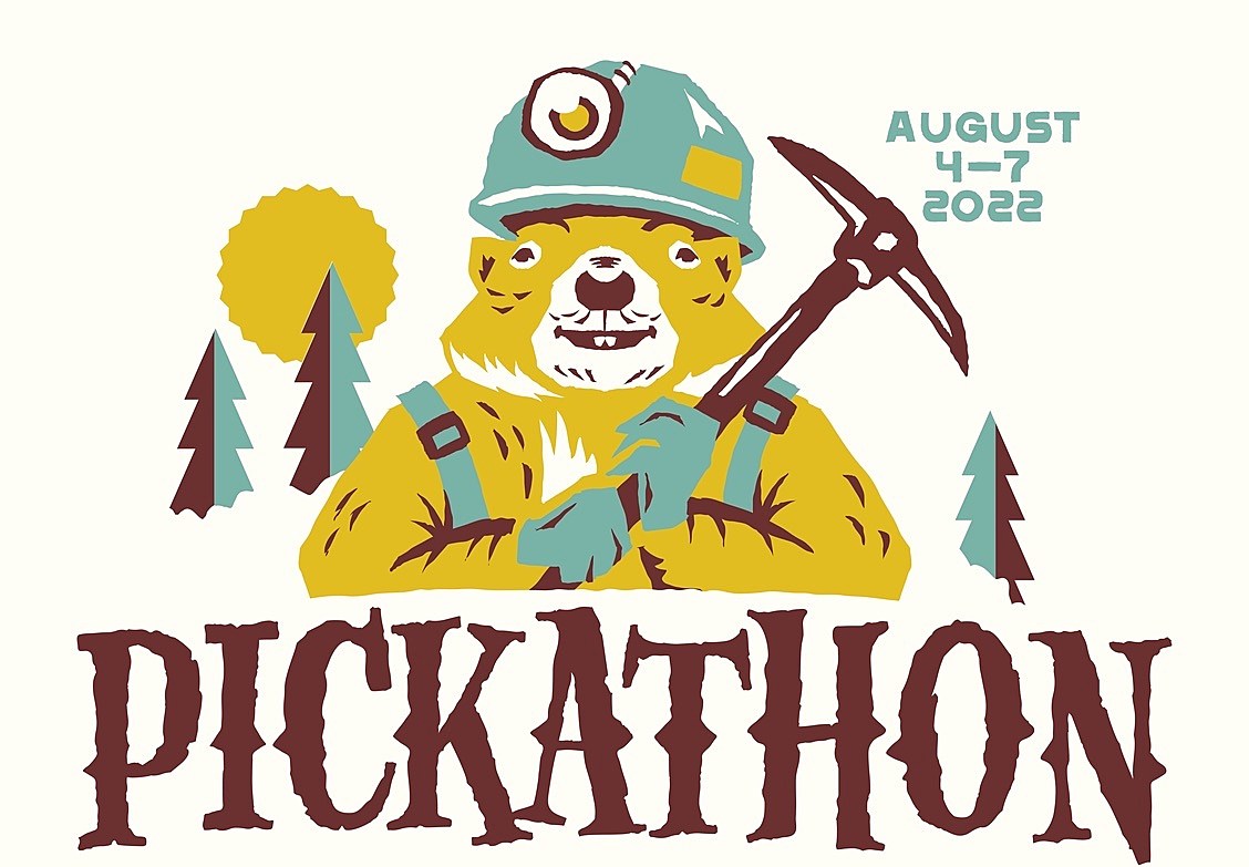 Pickathon 2022 lineup: Built to Spill, Sons of Kemet, Hurray for the Riff Raff, Valerie June & more