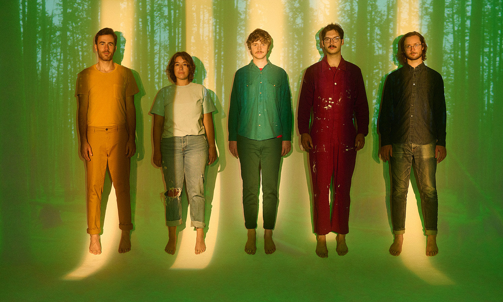 Pinegrove announce new album ’11:11′ & 2022 tour, share “Alaska”