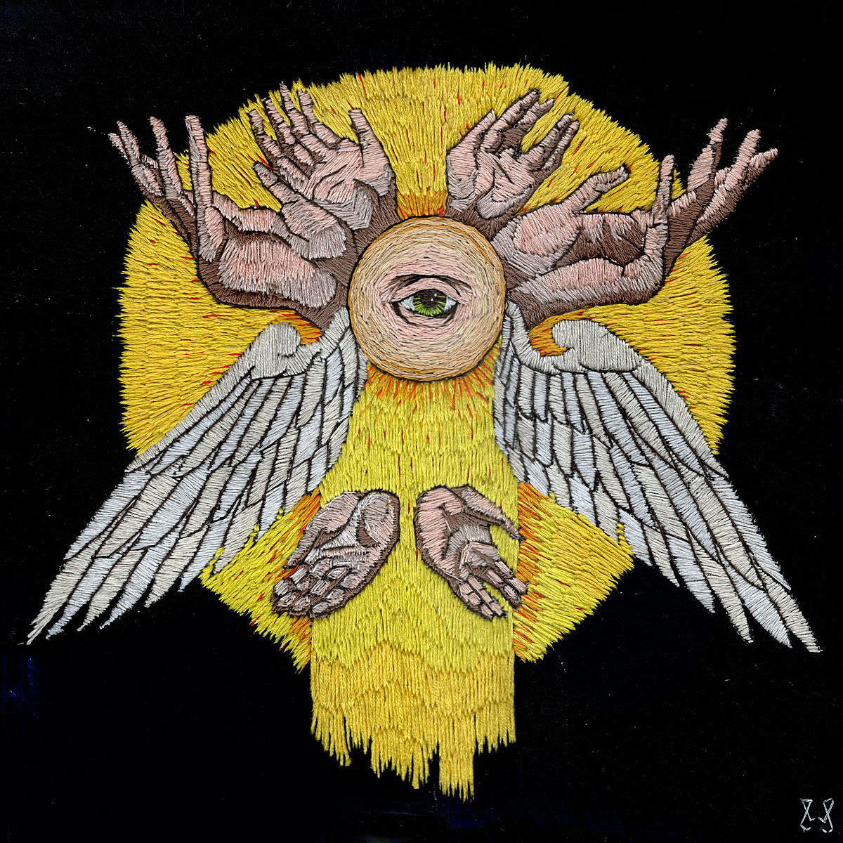 Slowcore vets Pines of Rome releasing first album in over 20 years (watch the “REDACTED” video)