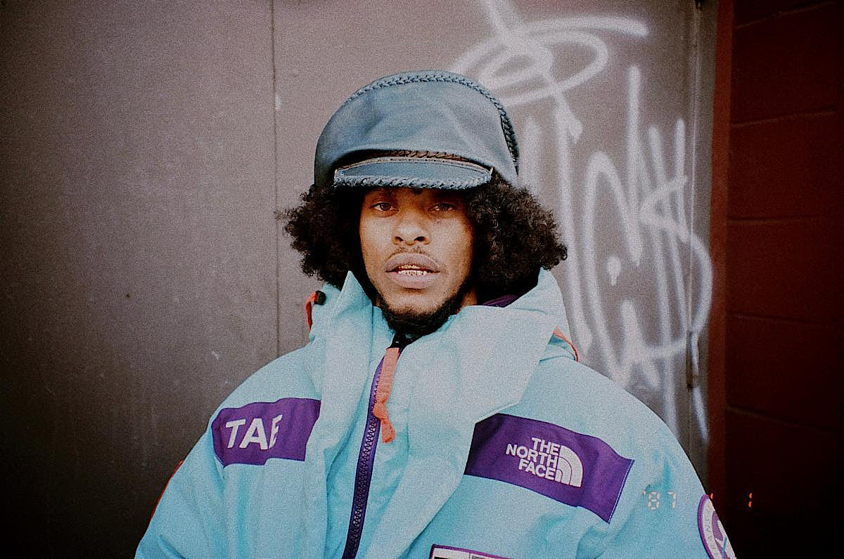 Elsewhere issue statement after Pink Siifu alleged he was assaulted by venue security