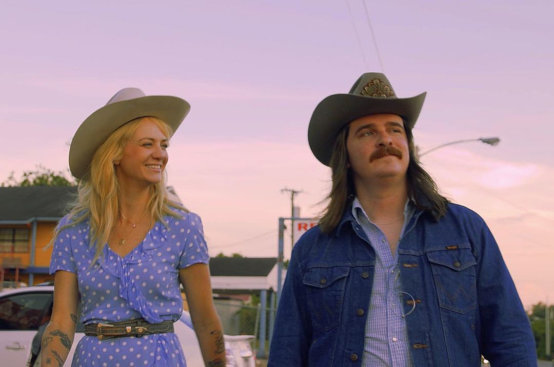 The Pink Stones prep new LP: hear “Baby, I’m Still Right Here (With You)” ft Nikki Lane