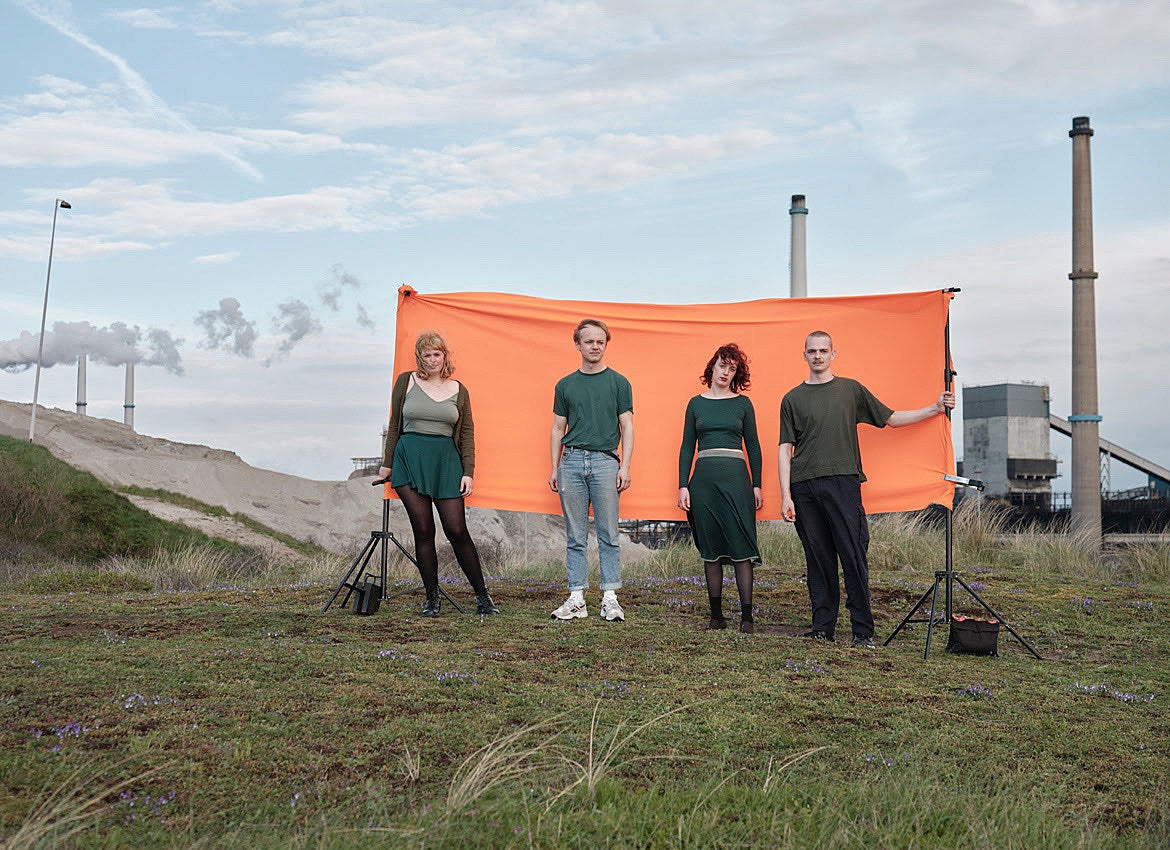 Pip Blom discusses her favorite songs of 2021