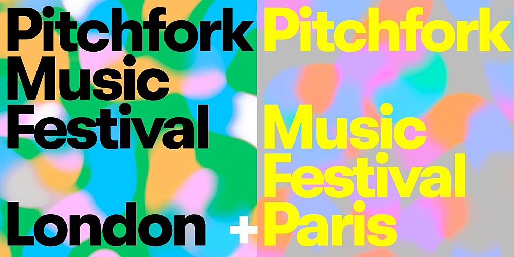 Pitchfork Fest announces 2021 London & Paris lineups