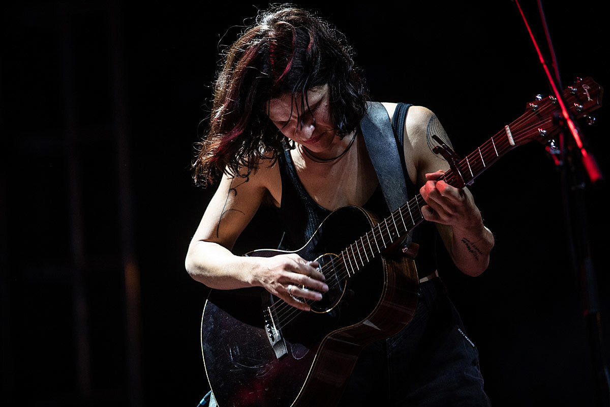 Big Thief add 2nd NYC show at Kings Theatre to 2022 tour