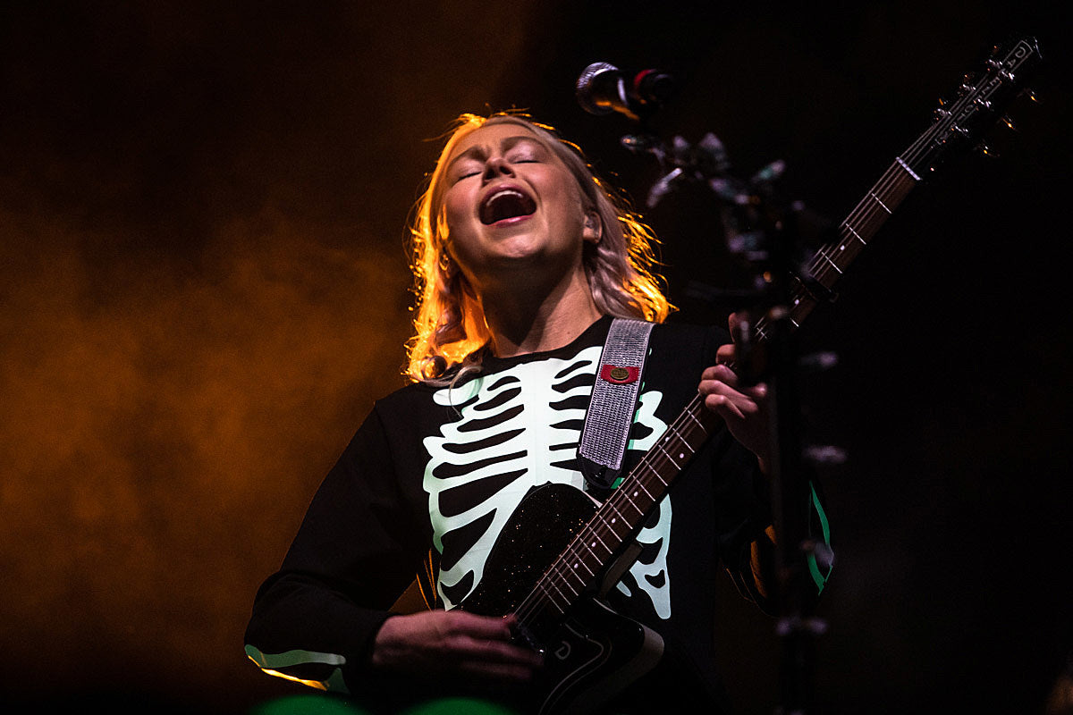 Phoebe Bridgers, Snail Mail, Fred Durst & more to appear in new A24 horror film