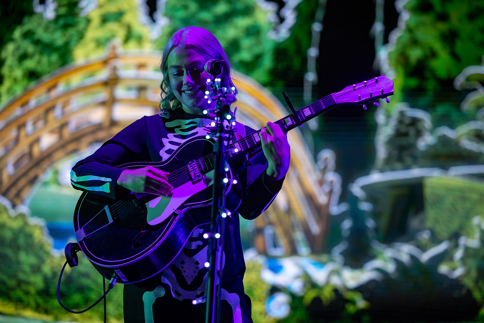 Pitchfork Festival 2021 Friday pics & video (Phoebe Bridgers, Big Thief, Animal Collective, more)