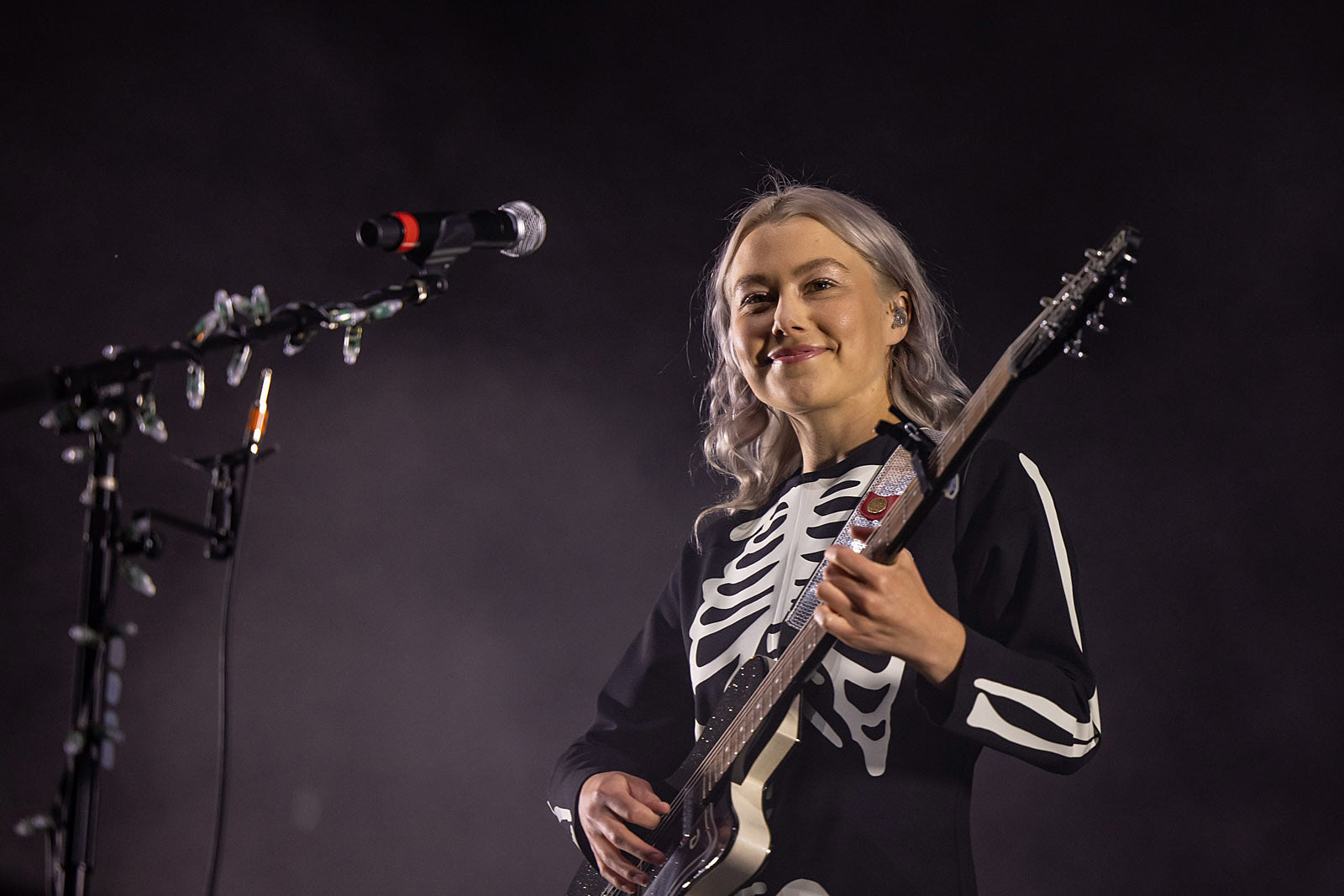 The Rolling Stones tap Phoebe Bridgers, The War On Drugs, Courtney Barnett for Hyde Park shows