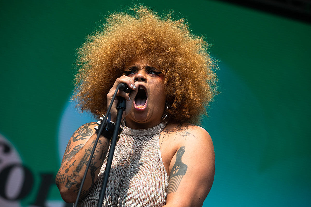 Special Interest and Soul Glo playing December shows together