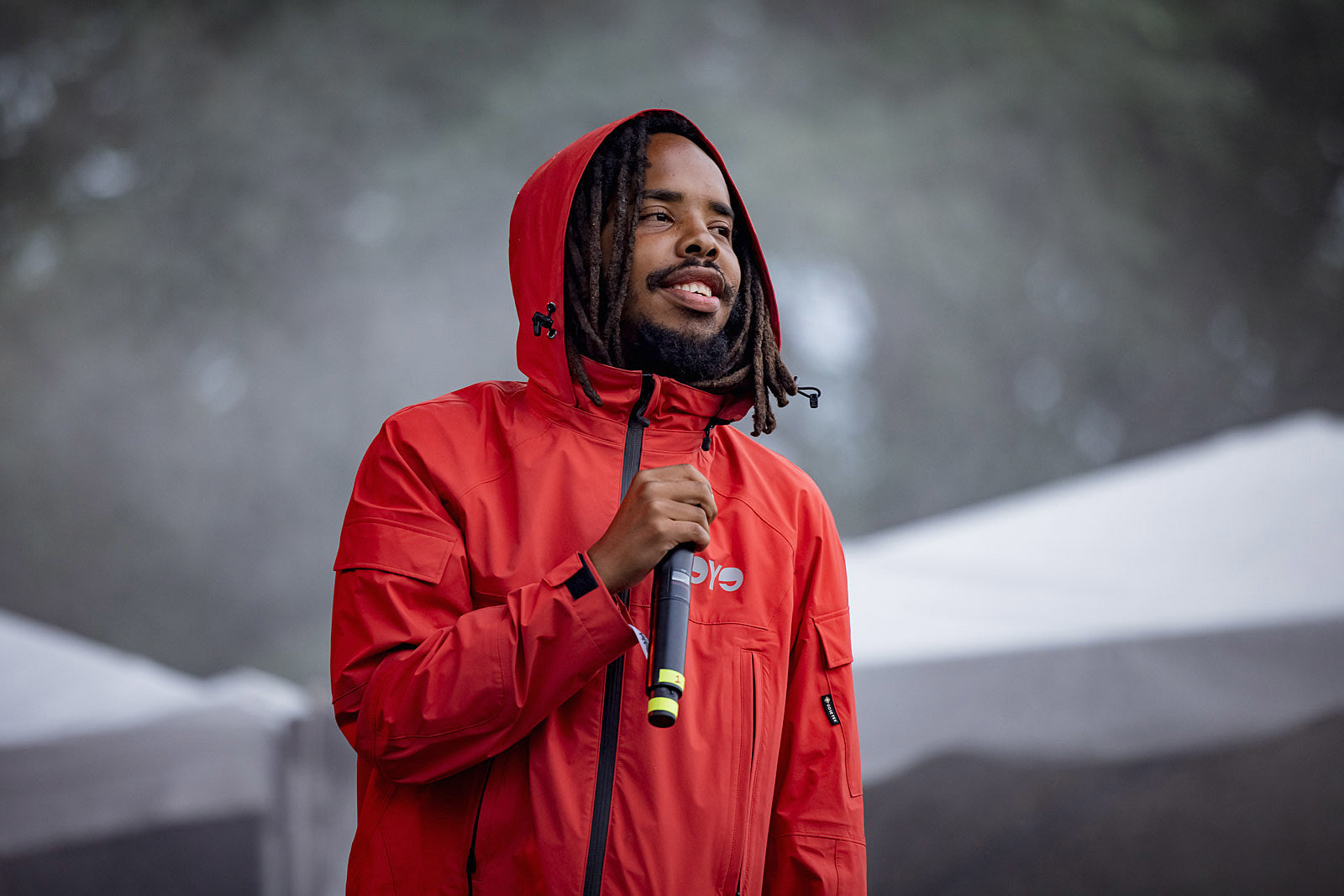Pitchfork Festival 2022 Sunday pics: The Roots, Earl Sweatshirt, Cate Le Bon, Injury Reserve, more