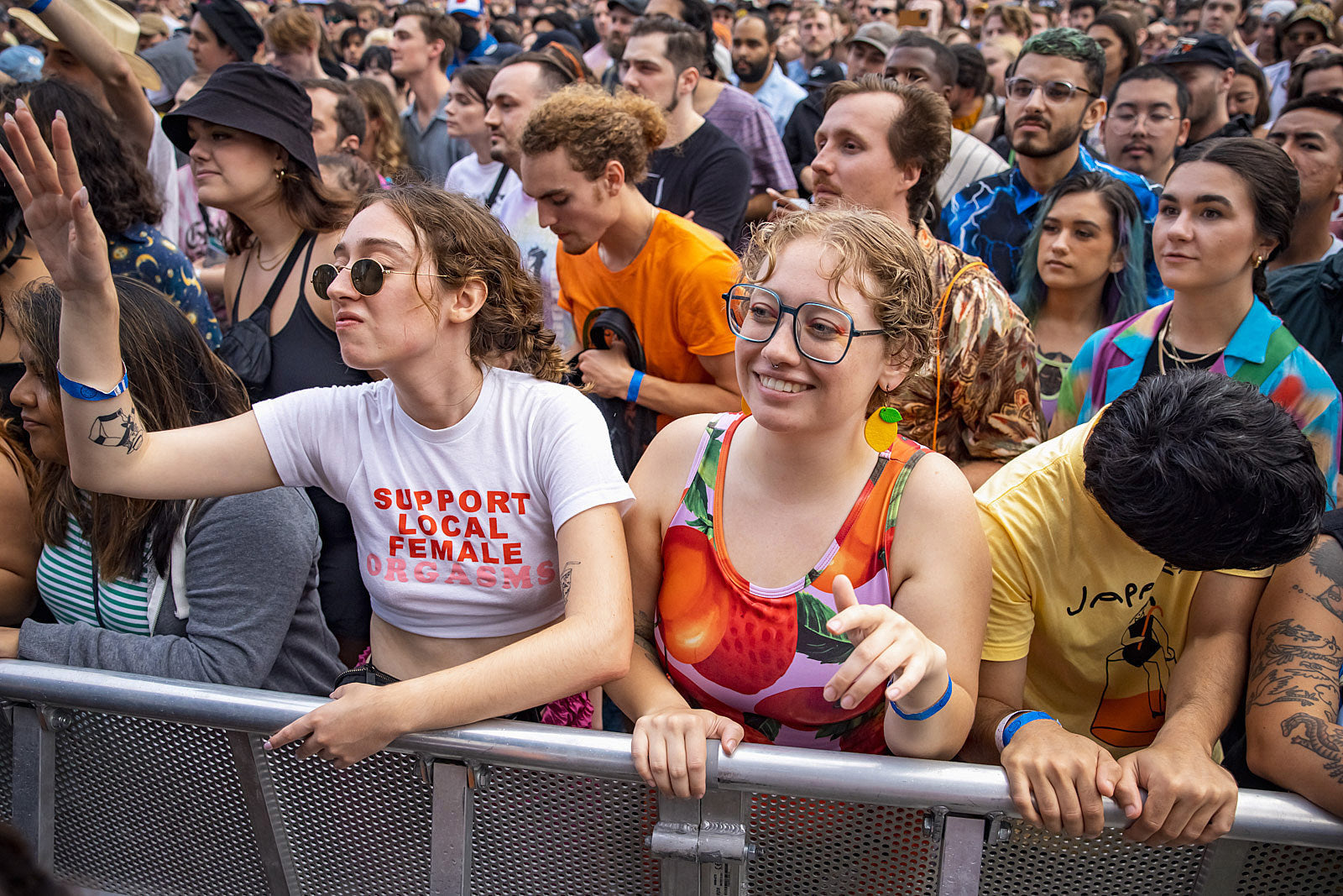 Stream Pitchfork Festival 2023 (The Smile, Bon Iver, Big Thief, more)