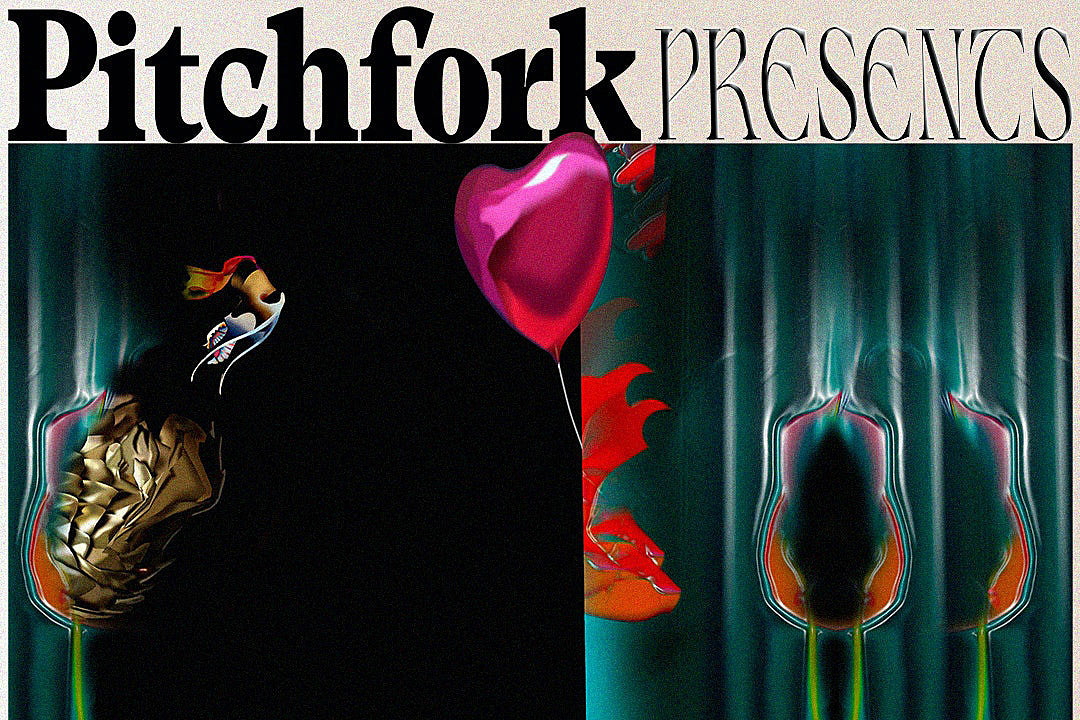 Big Freedia, Dawn Richard, Soul Glo, Hurray for the Riff Raff & more playing Pitchfork show in Queens
