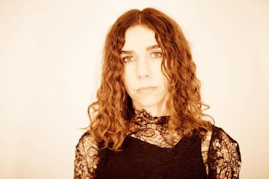 PJ Harvey shares title track from new LP ‘I Inside the Old I Dying’, announces tour