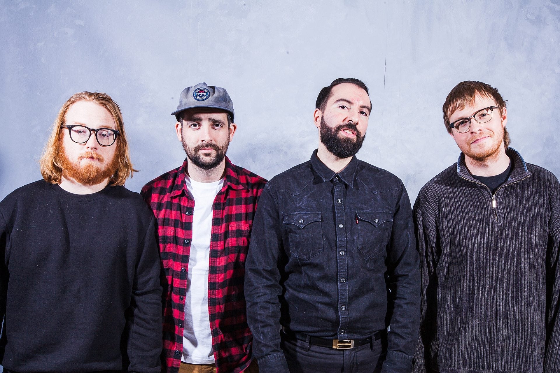 Pkew Pkew Pkew announce new LP made with Craig Finn, share “Maybe Someday”