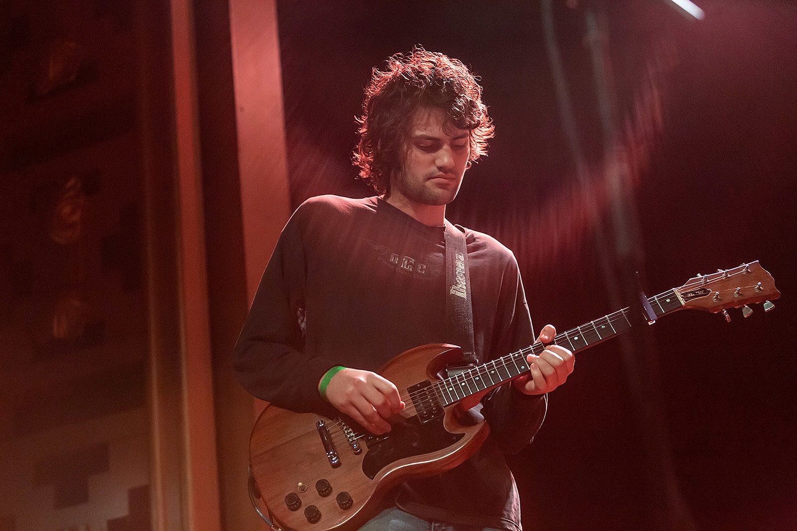 MJ Lenderman announces 2023 East Coast tour with Florry