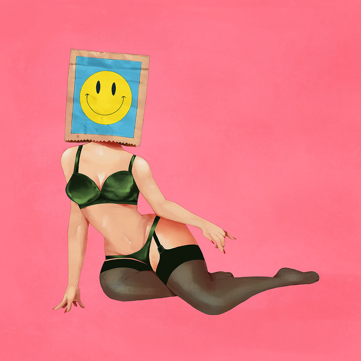Listen to Poindexter’s new indie-ska-punk song “Body Like That” off upcoming debut LP