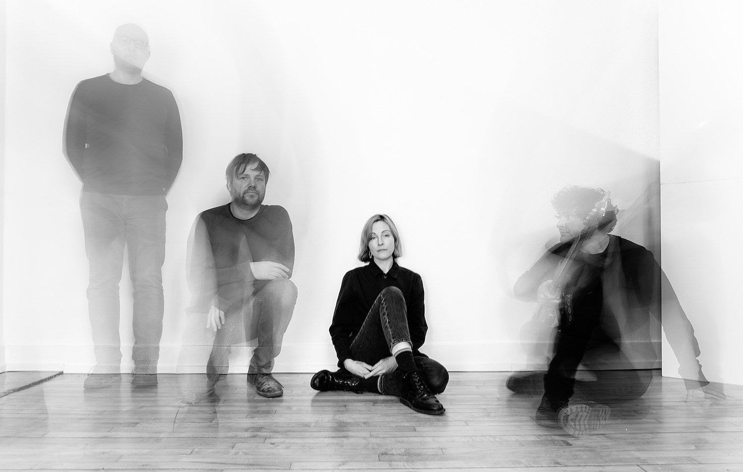Poliça announce new album ‘Madness,’ share “Alive”