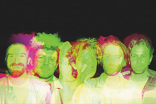 Tour news: Pond, Brainiac, Lakeyah, Weedeater, more