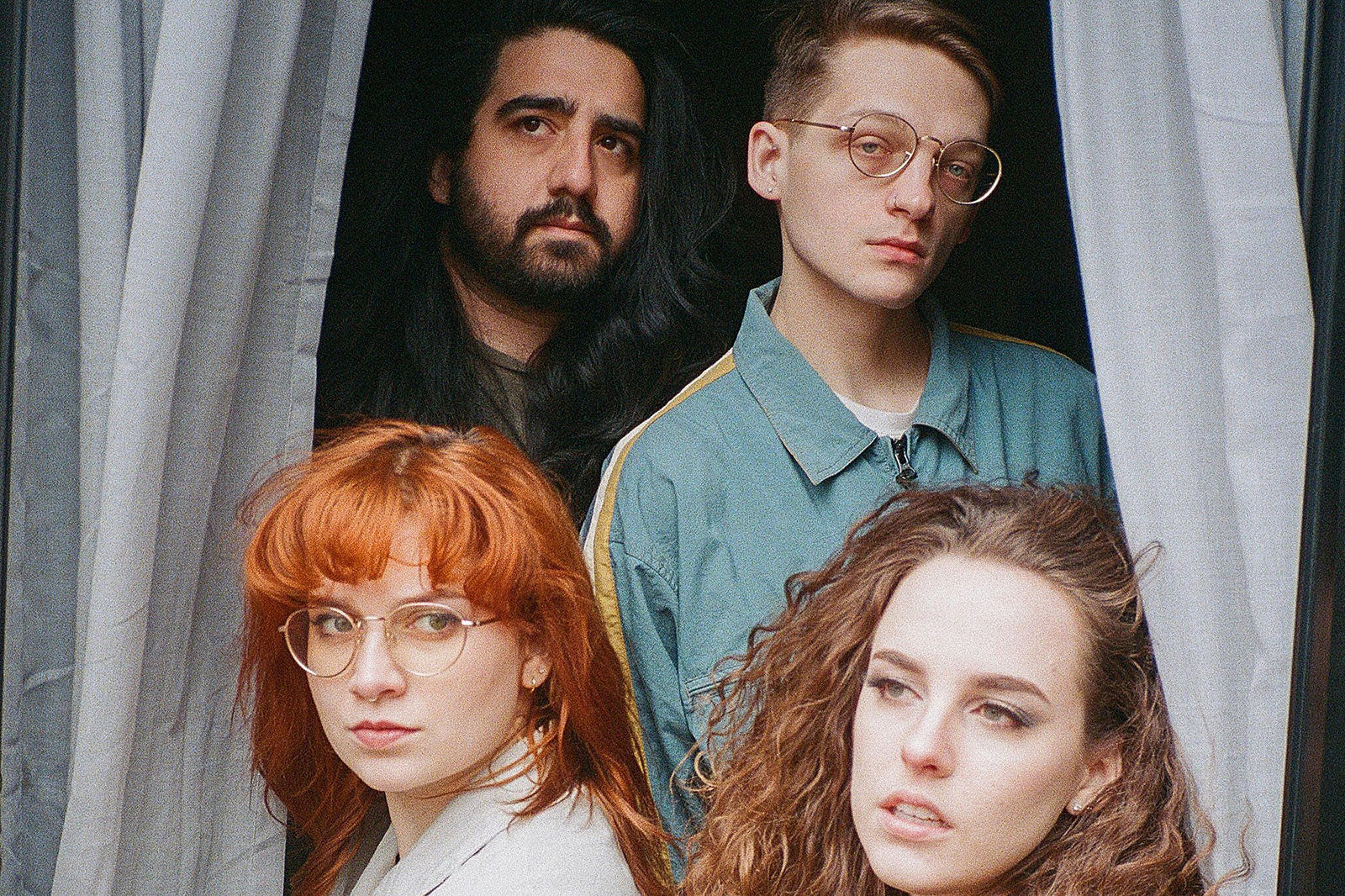 Pool Kids announce US tour with Sydney Sprague & Chase Petra
