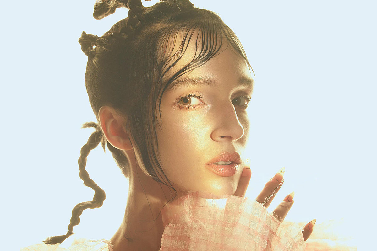 Poppy releasing ‘Flux,’ announces tour (stream the title track)