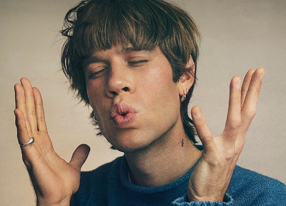 Tour news: Porches, The Districts, Rotting Christ, Dashboard Confessional, more
