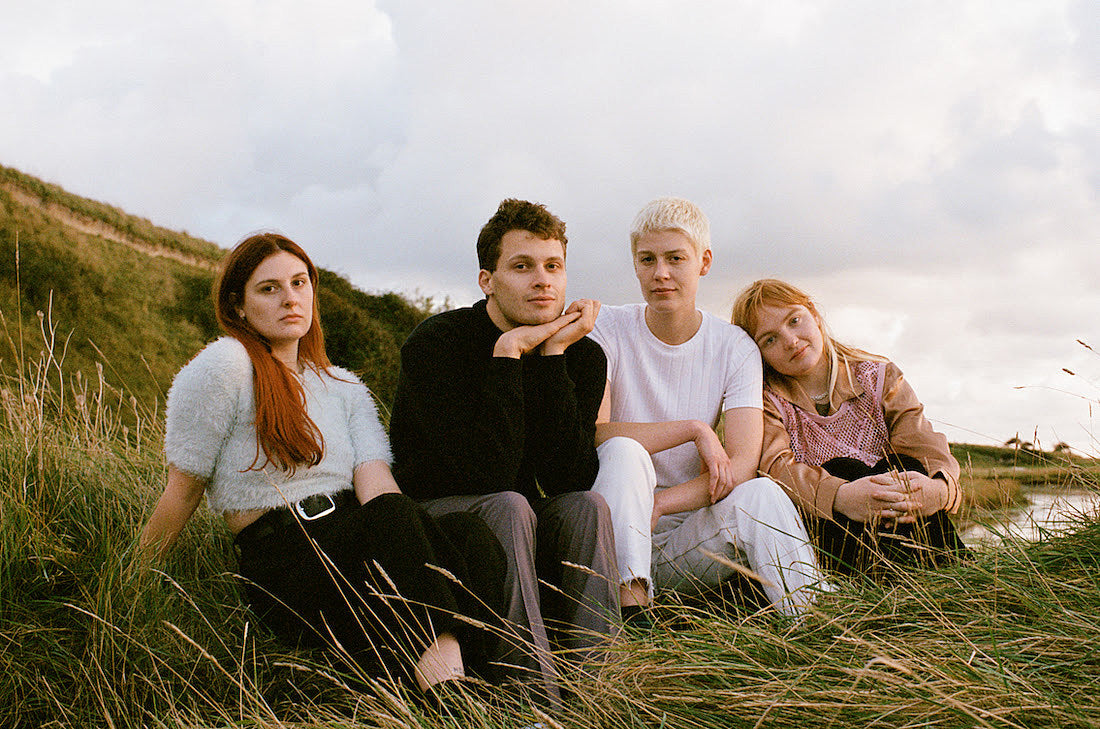 Porridge Radio share intense new song “The Rip” from upcoming album