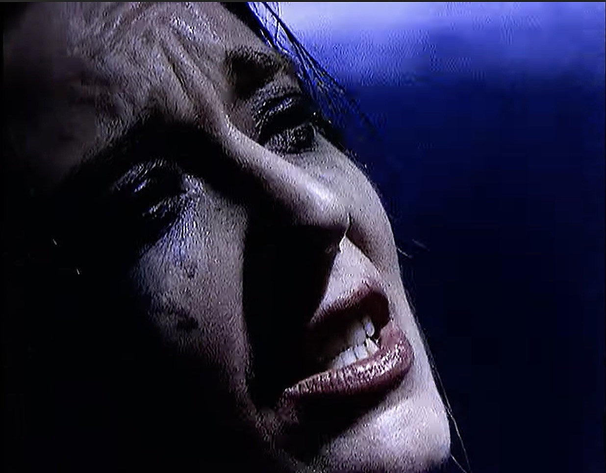 Portishead have digitized their archives, with videos now in HD