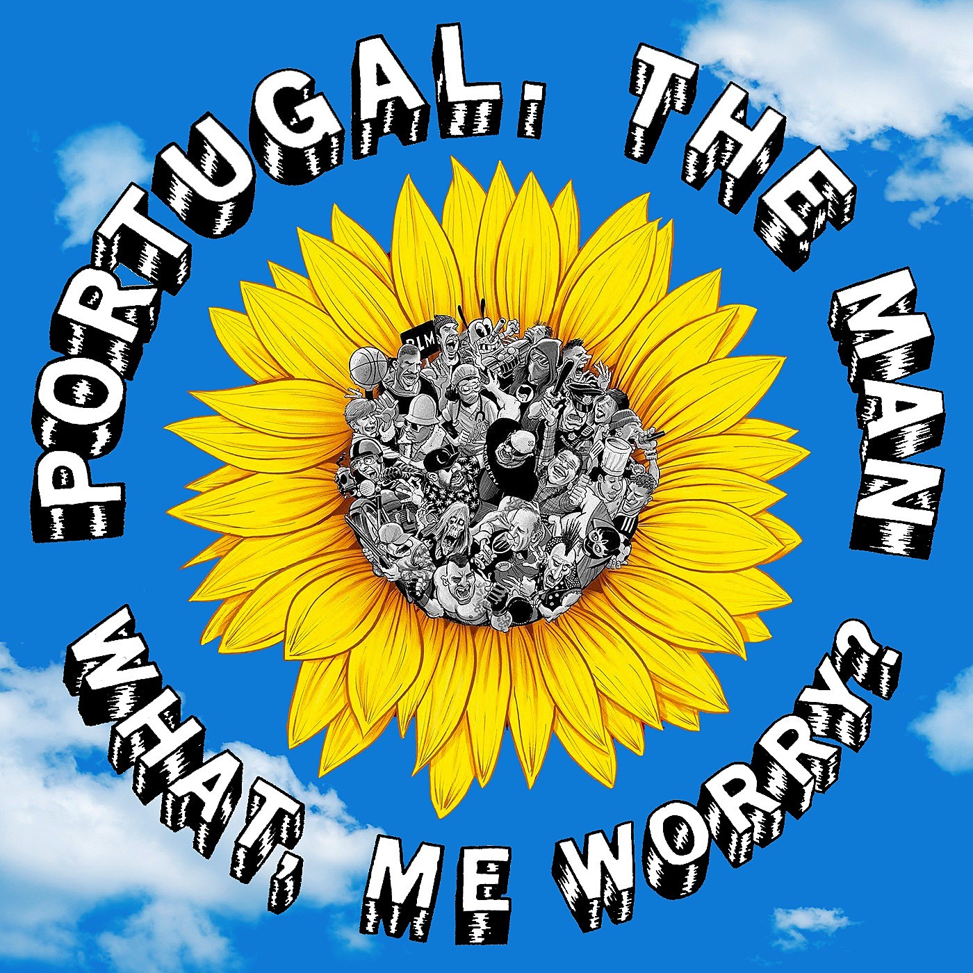 Portugal. The Man releasing new album in June, share “What Me, Worry?” (watch the video)