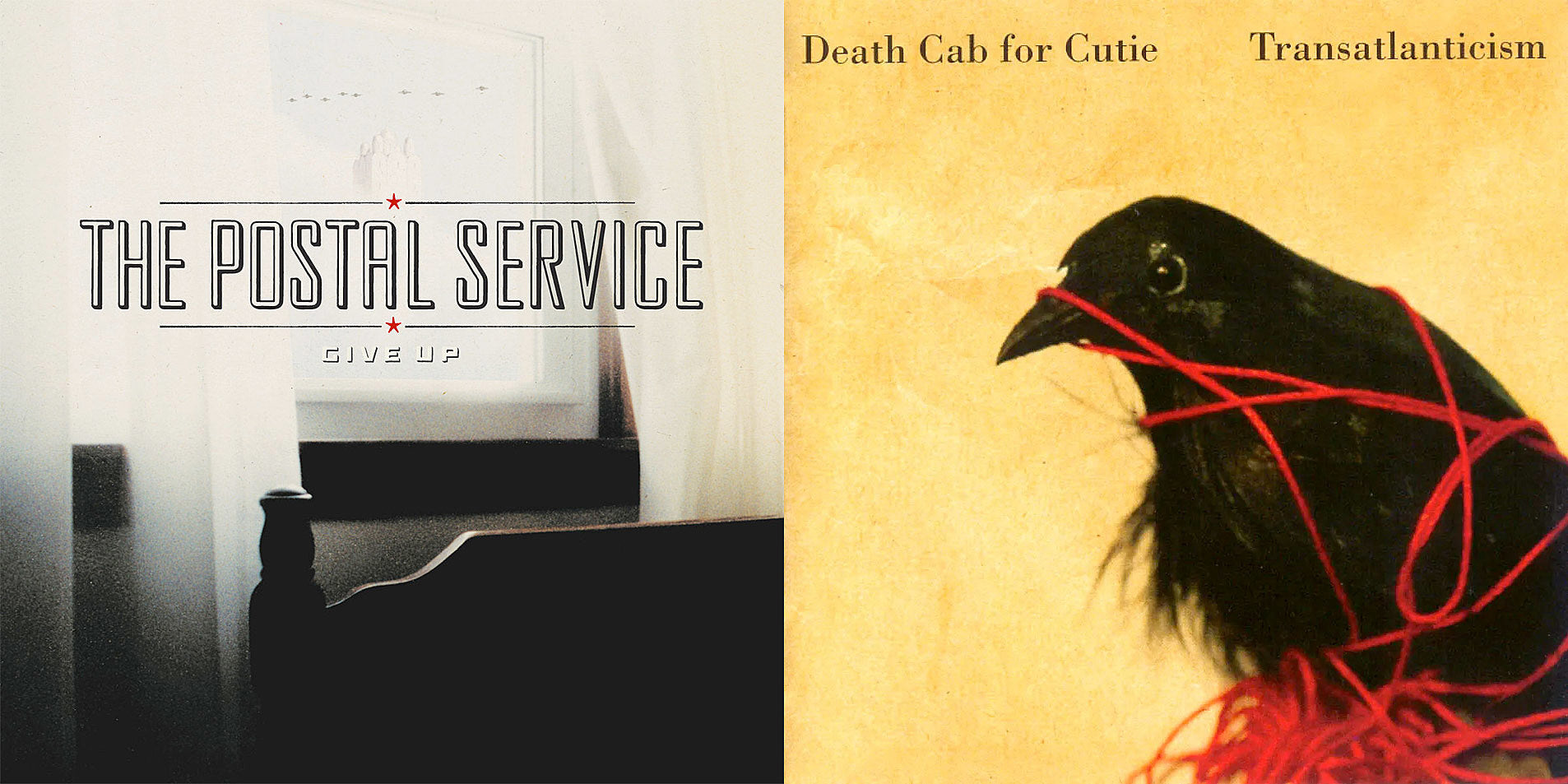 The Postal Service & Death Cab for Cutie add new LA & DC shows to ‘Give Up’/’Transatlanticism’ tour