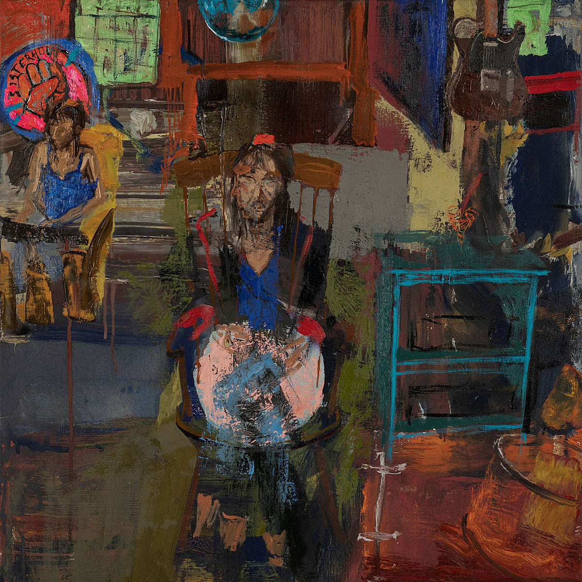 Prewn releasing debut LP on Exploding In Sound (stream “But I Want More”)