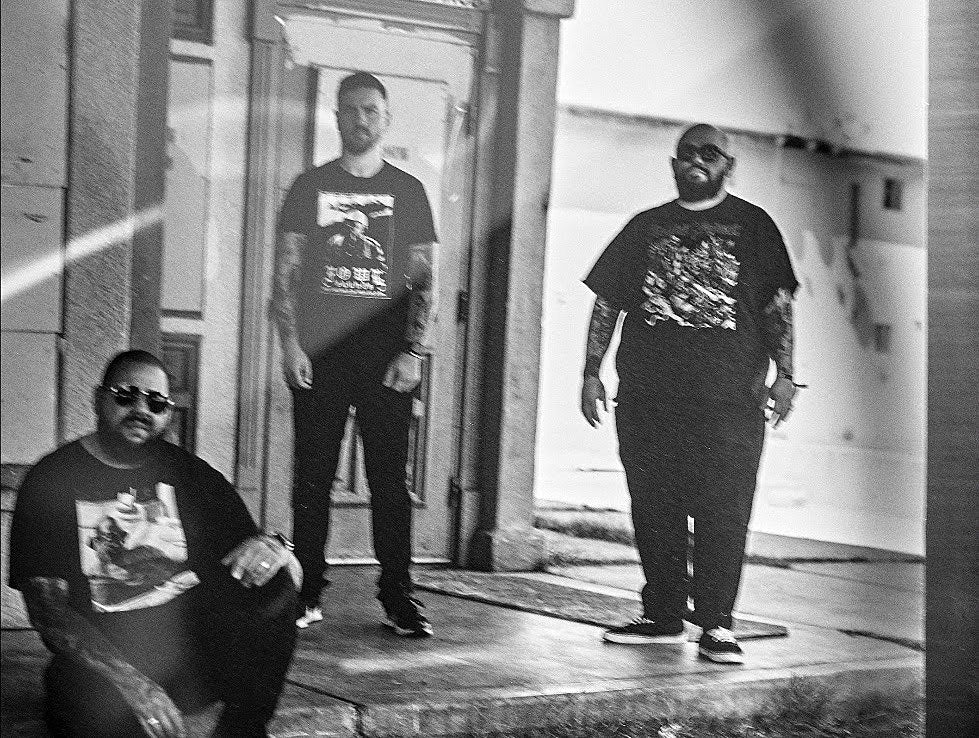 Primitive Man discuss every track on their new EP (Smashing Pumpkins cover included)