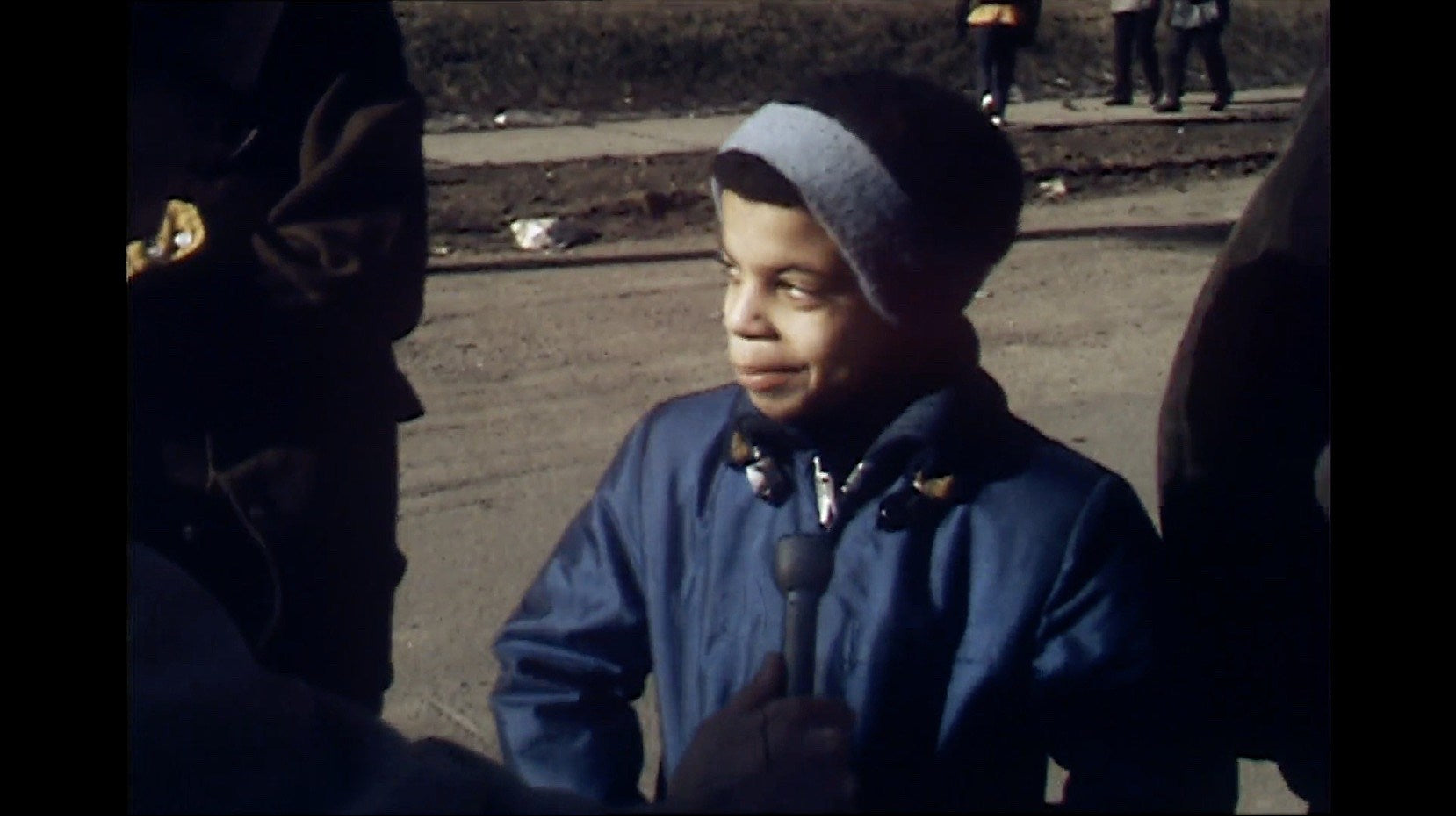 Film of Prince at age 11 discovered in Minneapolis TV news archive (watch)
