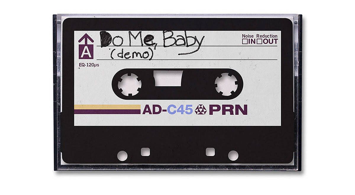 Prince’s ‘Controversy’ turns 40 today (listen to a demo of “Do Me Baby”)