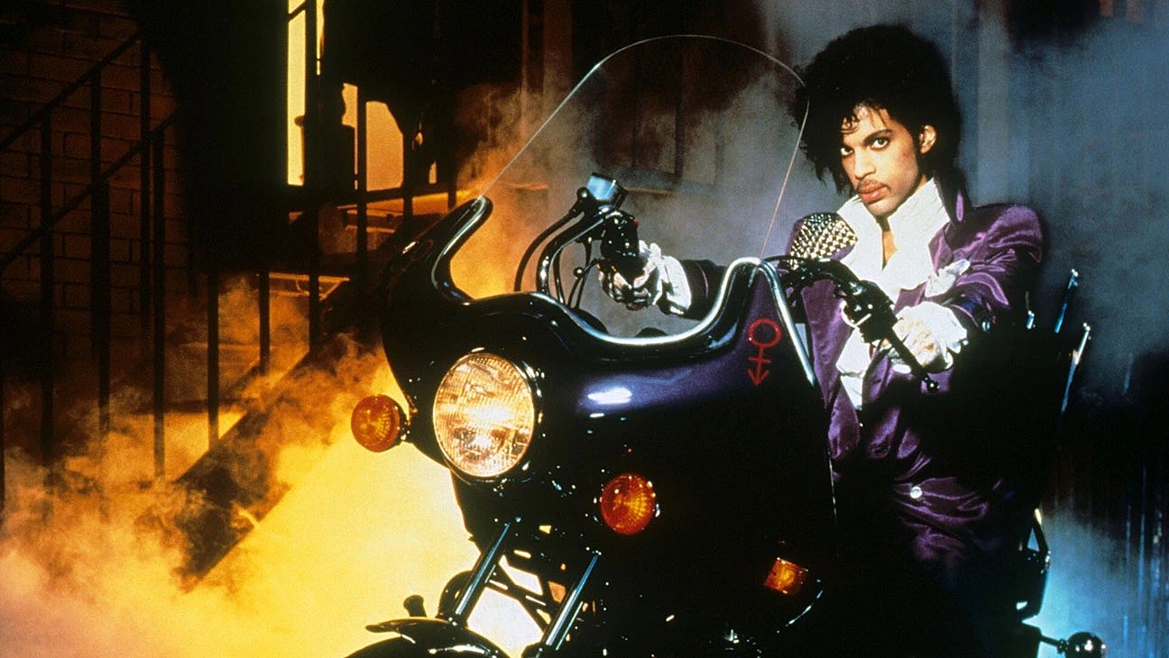 Prince getting official Memorial Highway in Minnesota by Paisley Park