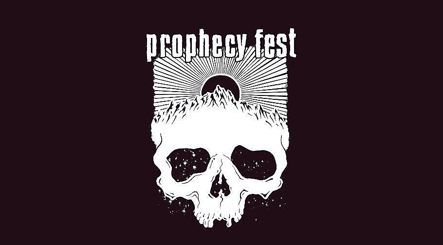 Prophecy Fest offering local PCR testing, streaming live