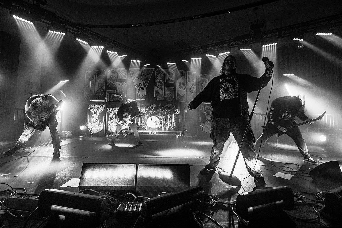 Our 33 Favorite Metal Albums of 2023
