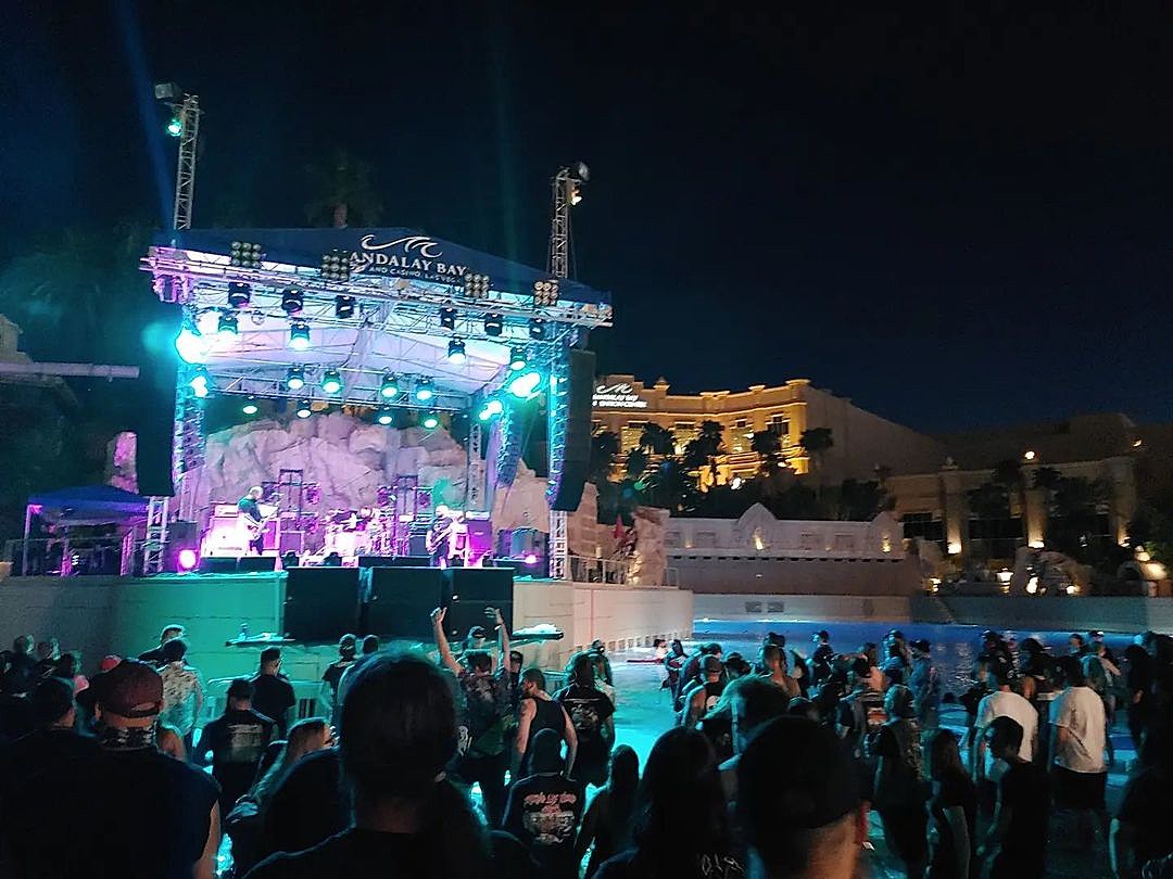 Psycho Las Vegas initial 2022 lineup (Mercyful Fate, Emperor, Mayhem, Boris, WITTR & more)