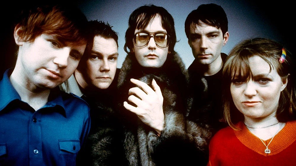 Pulp reunion happening in 2023, Jarvis Cocker says