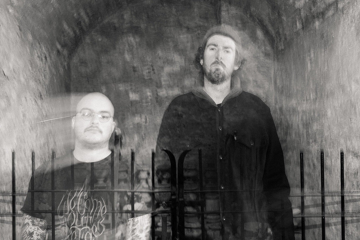 Stream Punch On!’s new song from split with Overo, Coma Regalia & Zochor